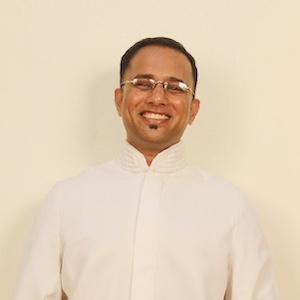 Fr Sean Sequeira